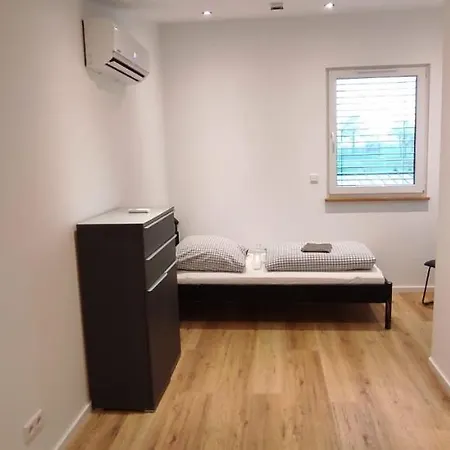 Holiday home Seepark 13