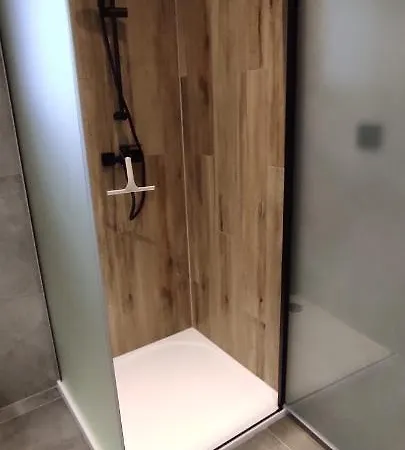 Seepark 13 Сasa de vacaciones