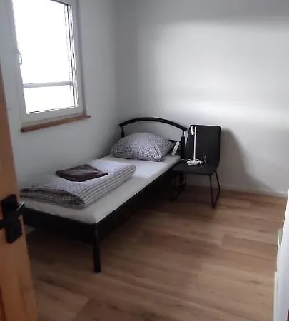 Seepark 13 Holiday home Goch