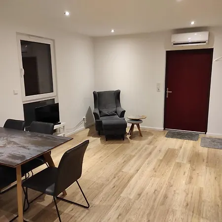 Seepark 13 Holiday home *