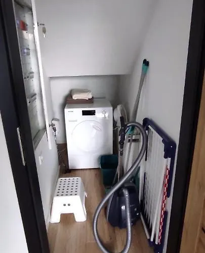 Seepark 13 Feriehus *