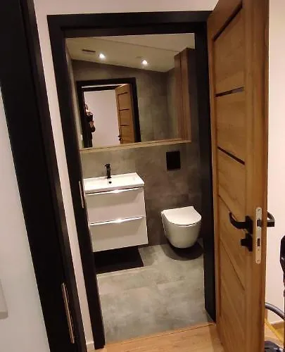 Seepark 13 Feriehus *